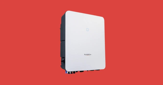 Solar Inverters — AusSolarWarehouse