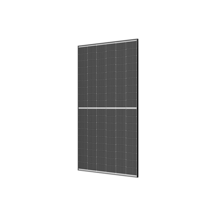 Solar Panel TRINA VERTEX N N-Type Dual Glass 500W Silver 30mm EVO2 Landscape 25-yr Warranty (TSM-500NEG18R.20, IEC 61215-2021)
