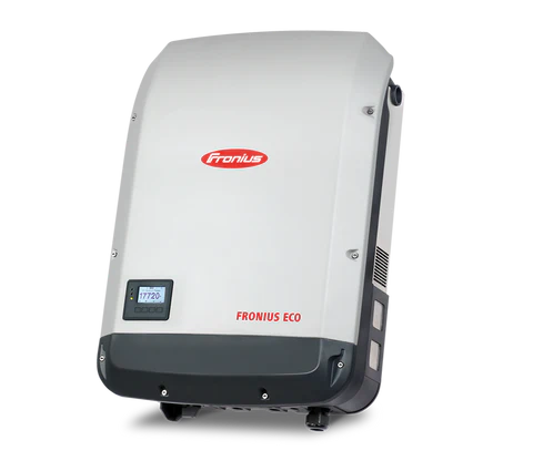 Fronius Eco 25 kW 3 Phase 1 MPPT w/o DM2.0 (ECO 25.0-3-S-Light)