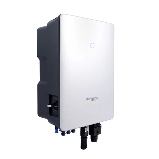 Sungrow ADA 5kW 1 Phase 2 MPPT w/WiFi & DTSU666-20 Meter & 2 CTs, DC Switch & EPS built-in (SH5.0RS-ADA)