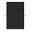 Solar Panel TRINA VERTEX S+ N-Type Dual Glass 440W All Black 30mm EVO2 Landscape 25-yr Warranty (TSM-440NEG9R.25, IEC 61215-2021)