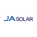 JA Solar - Logo 600x600