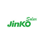 Jinko Solar - Logo 600x600