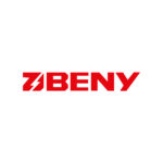 ZJBenny - Logo 600x600